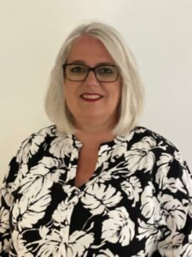 Birgit Zander, Inhaberin von Stoffträume